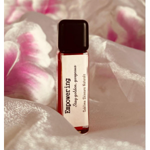 Empowering Lip gloss - Sublime Skincare Natural